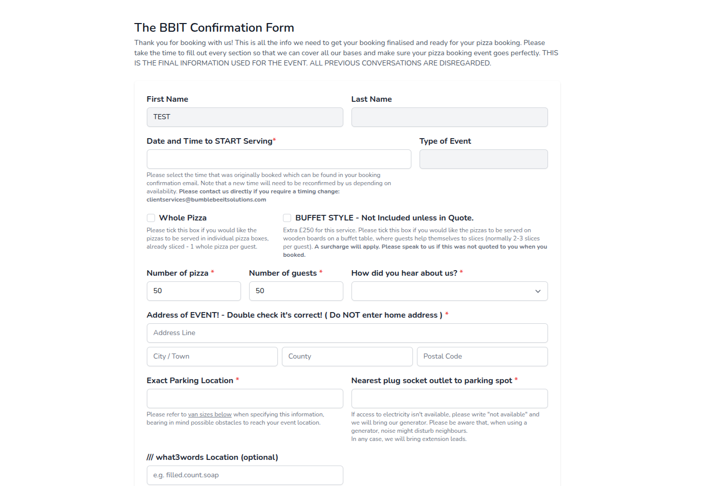 new-confirmation-form